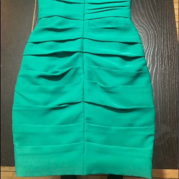 🌴BCBG MAXAZRIA🌴Cocktail Dress - Picture 4 of 6